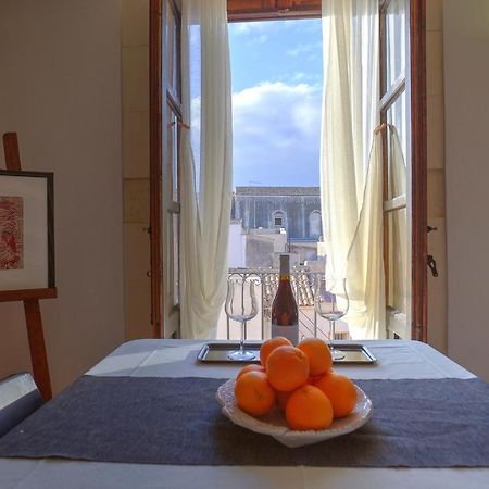 Casa Eu - Bilocale Ortigia Wifi Apartment Syracuse Luaran gambar