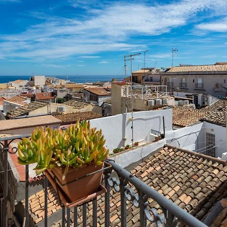Casa Eu - Bilocale Ortigia Wifi Apartment Syracuse Luaran gambar