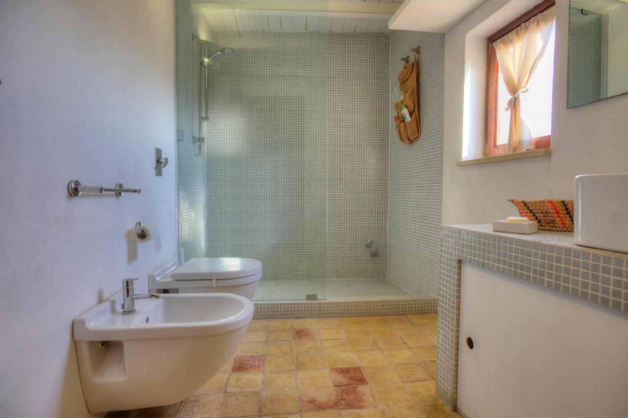 Casa Eu - Bilocale Ortigia Wifi Apartment Syracuse Luaran gambar