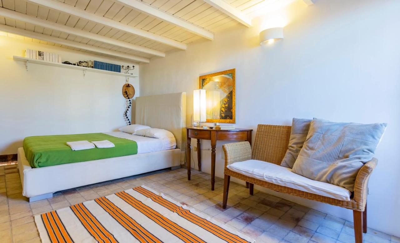 Casa Eu - Bilocale Ortigia Wifi Apartment Syracuse Luaran gambar