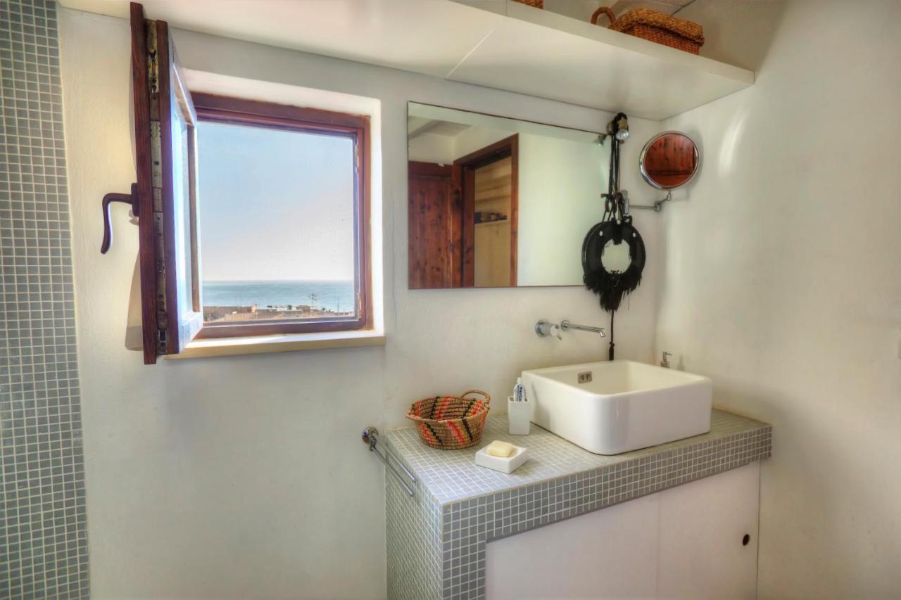 Casa Eu - Bilocale Ortigia Wifi Apartment Syracuse Luaran gambar
