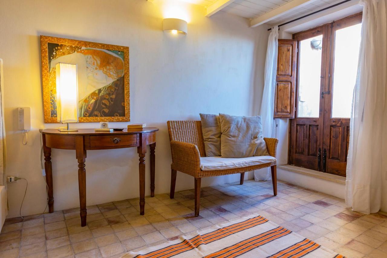 Casa Eu - Bilocale Ortigia Wifi Apartment Syracuse Luaran gambar