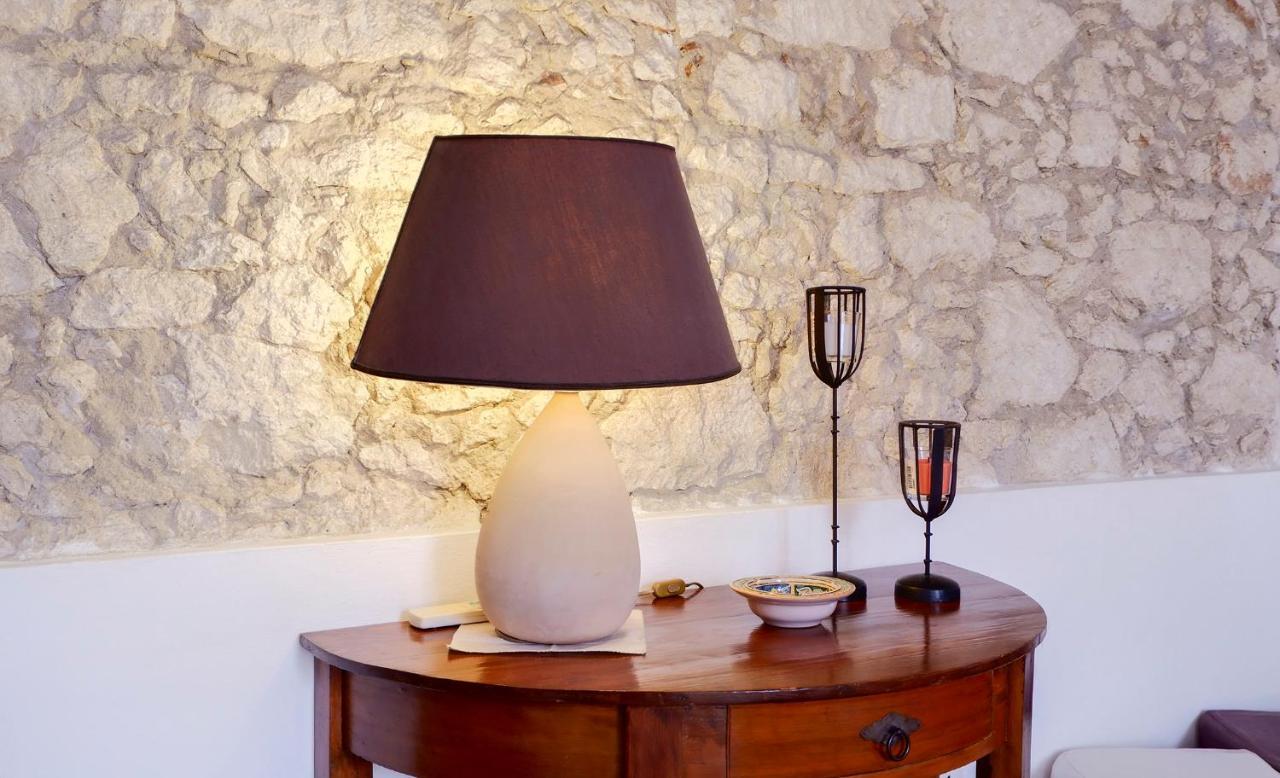 Casa Eu - Bilocale Ortigia Wifi Apartment Syracuse Luaran gambar