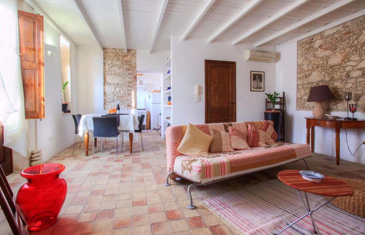 Casa Eu - Bilocale Ortigia Wifi Apartment Syracuse Luaran gambar