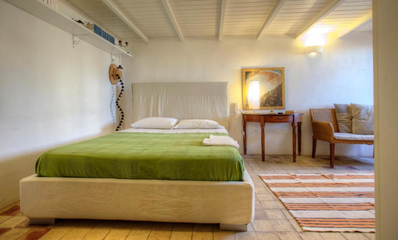 Casa Eu - Bilocale Ortigia Wifi Apartment Syracuse Luaran gambar