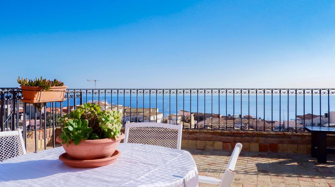 Casa Eu - Bilocale Ortigia Wifi Apartment Syracuse Luaran gambar