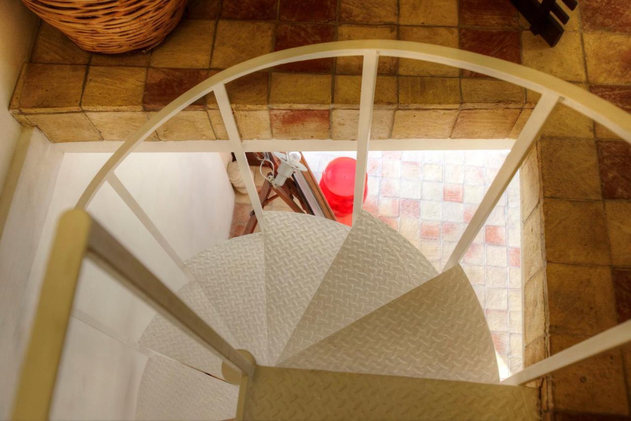 Casa Eu - Bilocale Ortigia Wifi Apartment Syracuse Luaran gambar