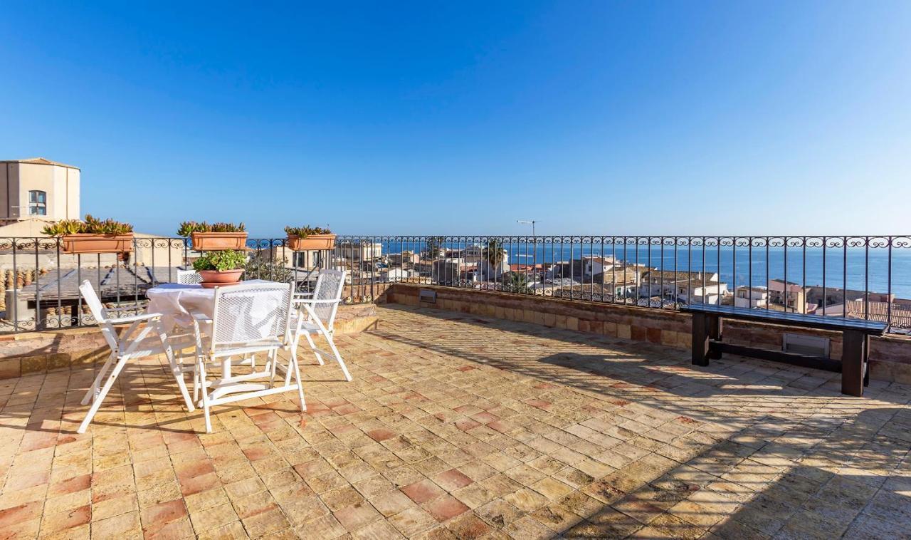 Casa Eu - Bilocale Ortigia Wifi Apartment Syracuse Luaran gambar