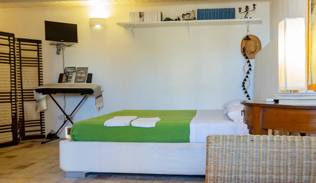 Casa Eu - Bilocale Ortigia Wifi Apartment Syracuse Luaran gambar